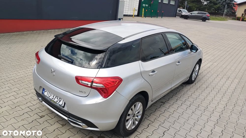 DS Automobiles DS 5 - 19