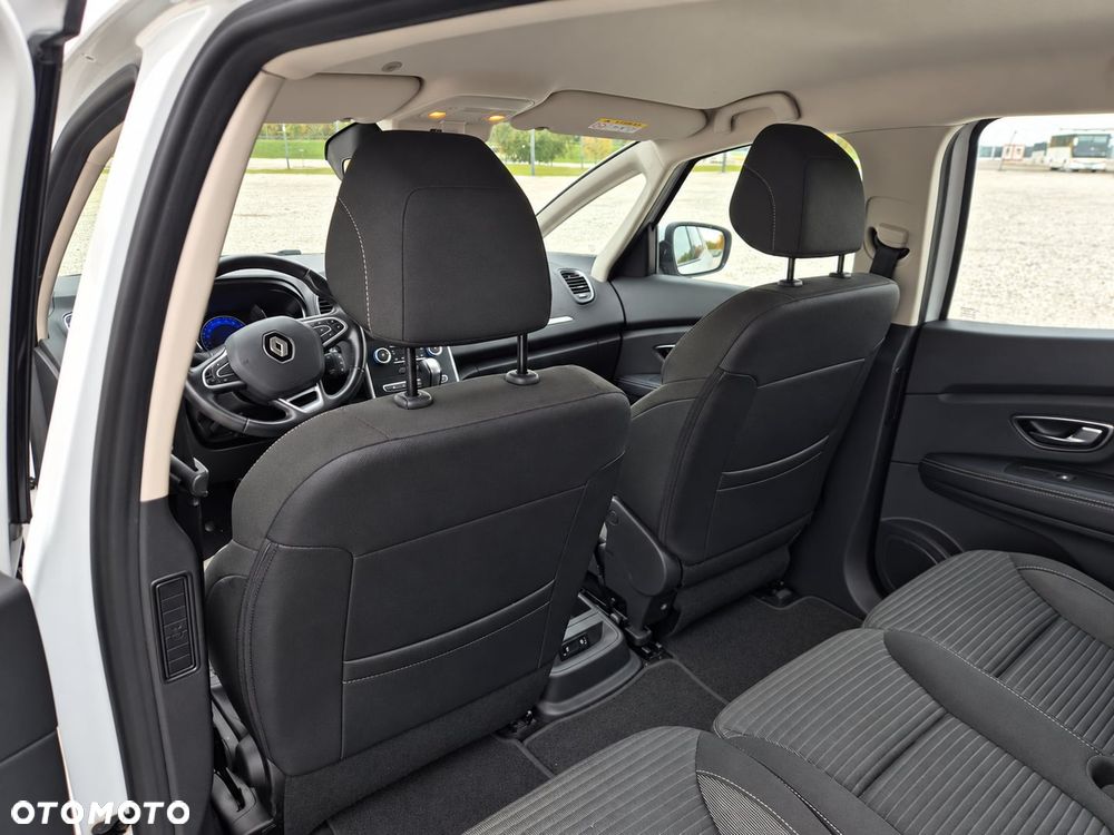 Renault Grand Scenic Gr 1.3 TCe Energy Intens EDC - 13