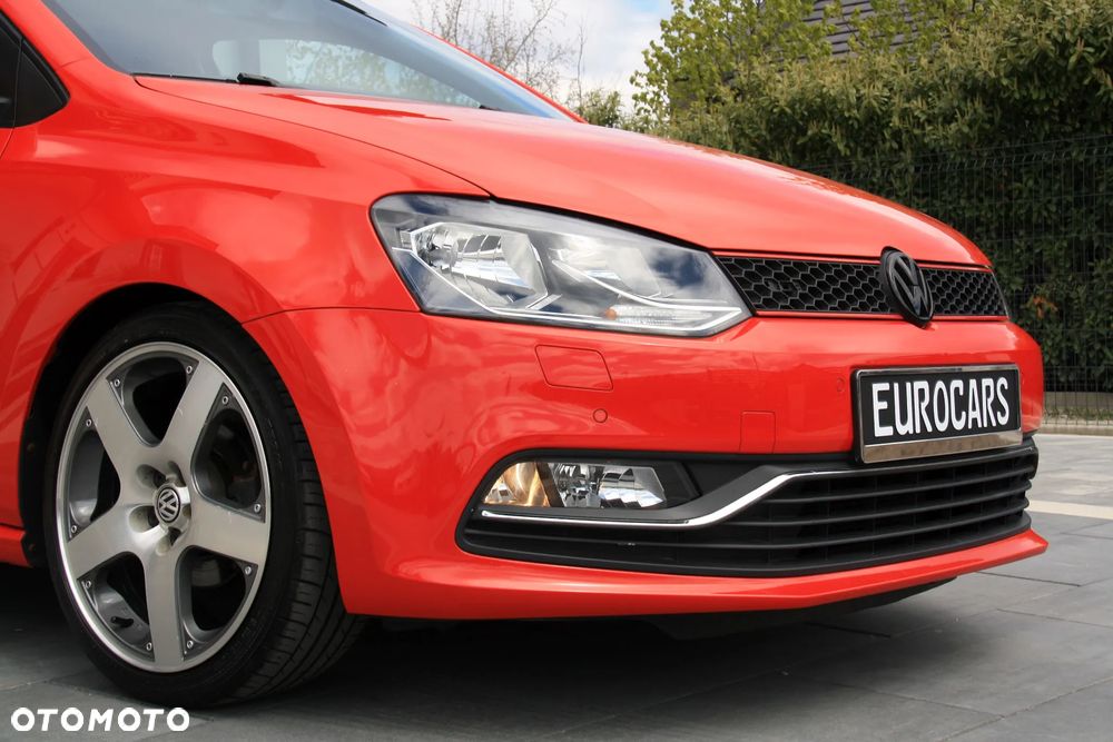 Volkswagen Polo 1.0 Comfortline - 4