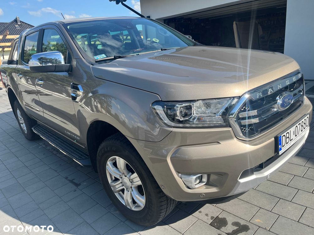 Ford Ranger - 2