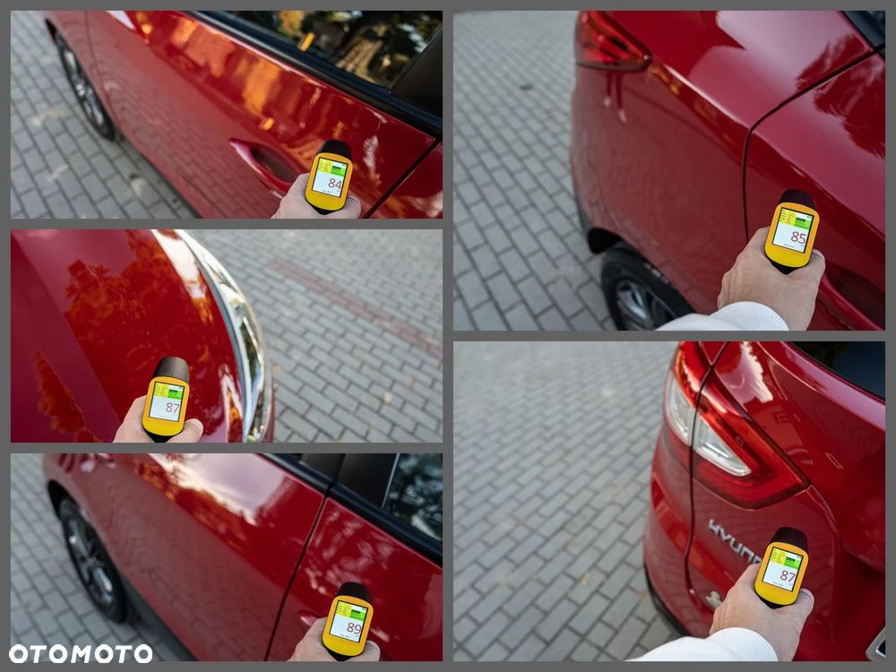 Hyundai ix35 1.6 2WD Fifa World Cup Edition - 14