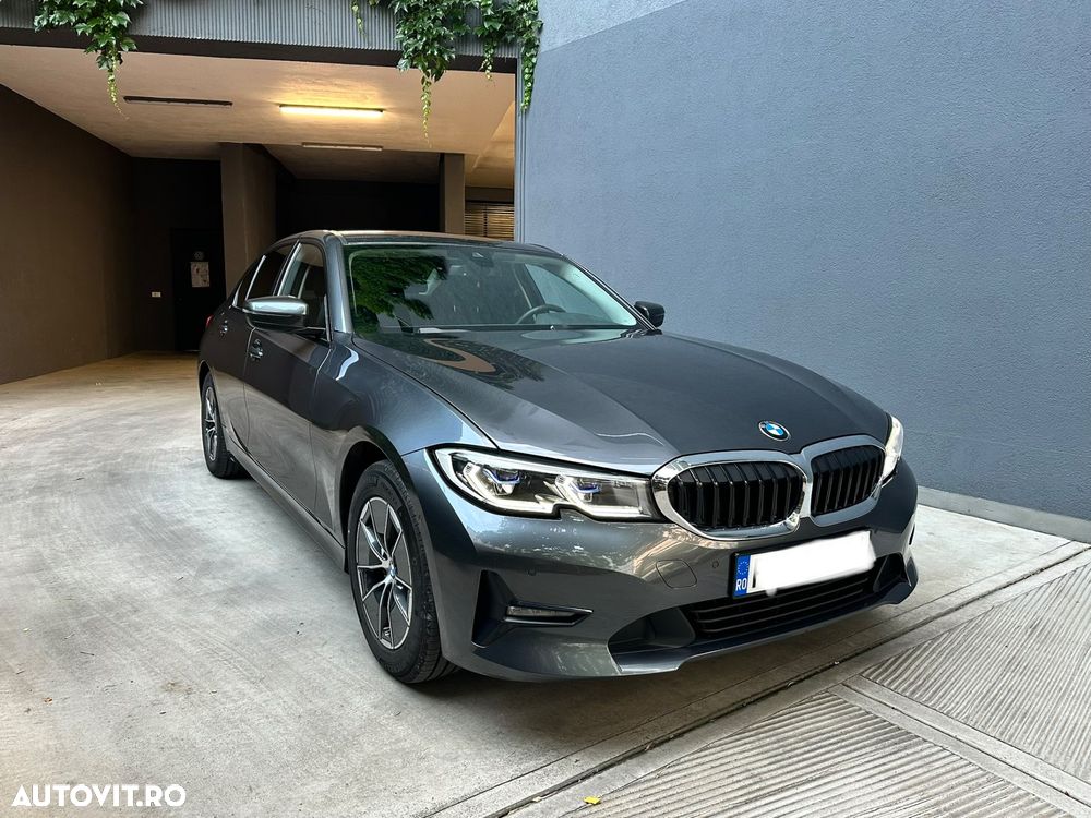 BMW Seria 3