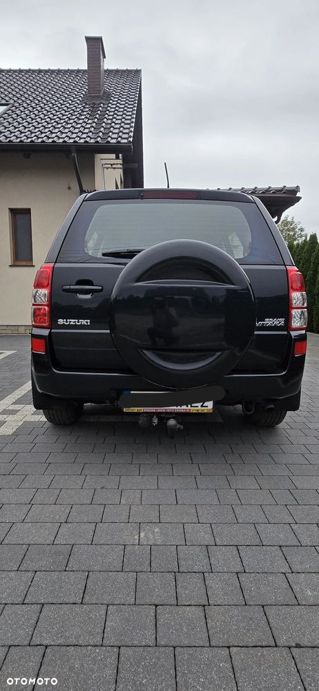 Suzuki Grand Vitara - 15