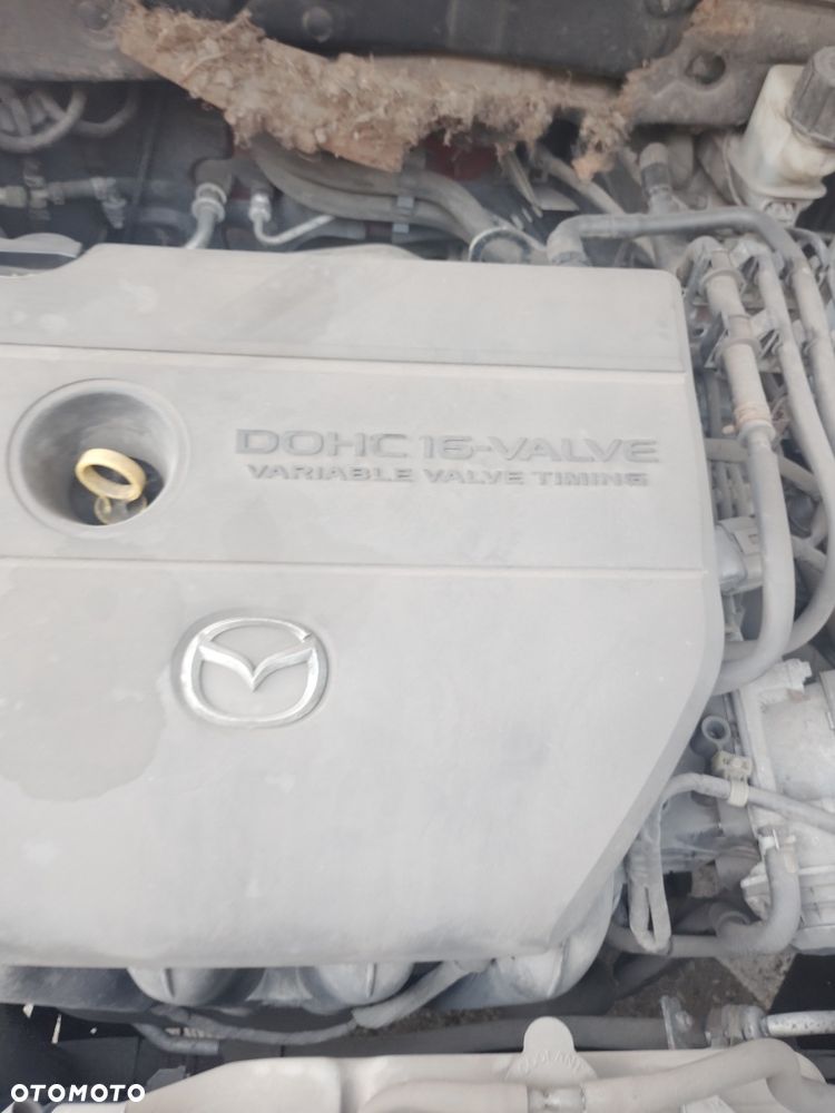 Mazda 6 - 1