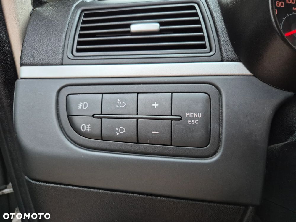 Fiat Punto Evo - 39