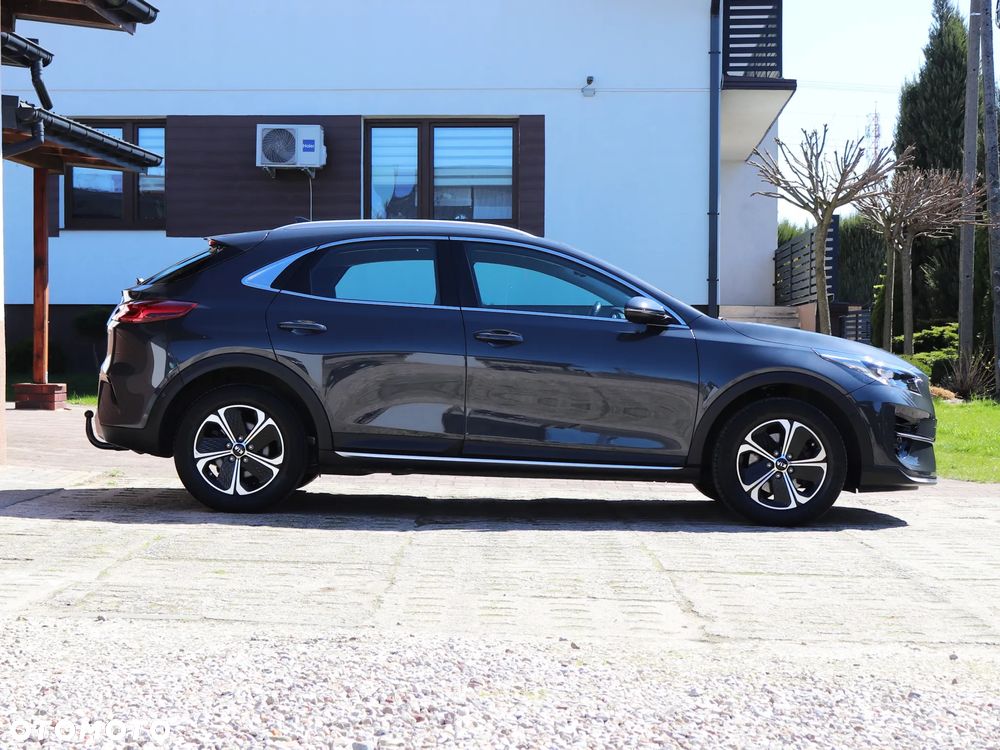 Kia XCeed 1.6 GDI DCT6 OPF PLATINUM - 17