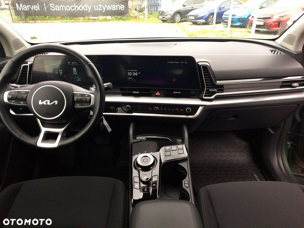 Kia Sportage 1.6 T-GDI MHEV L 2WD DCT - 28