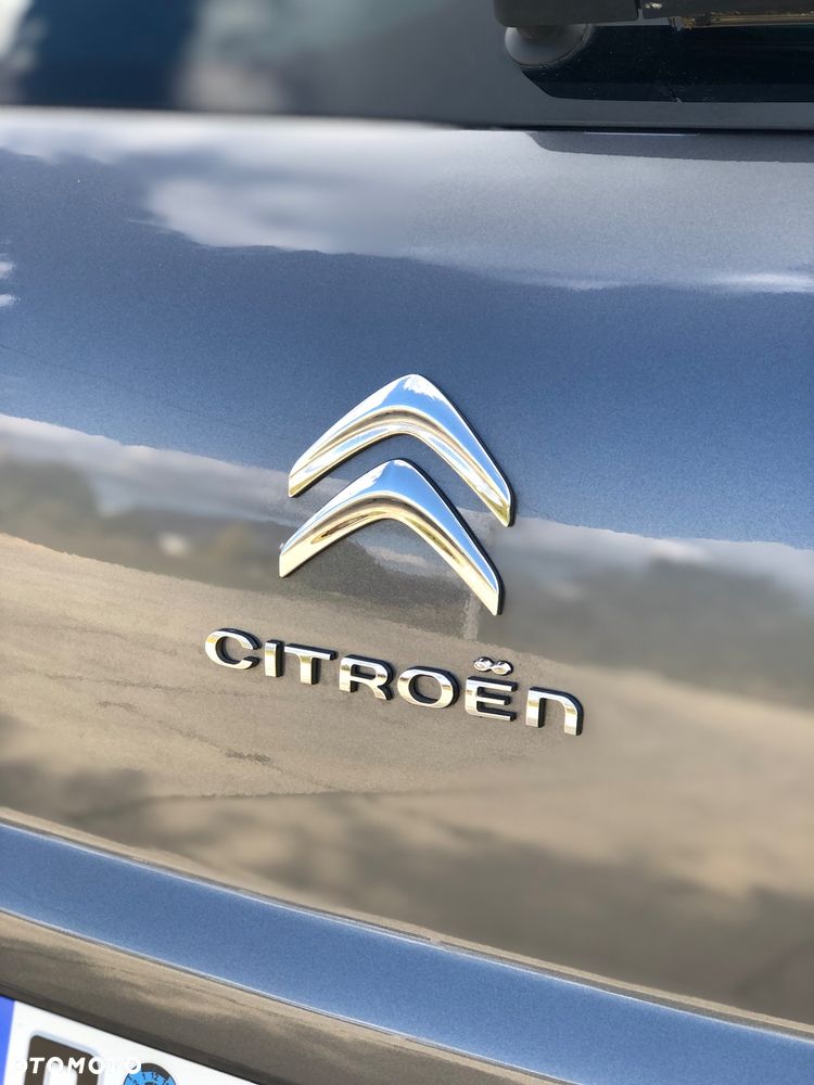 Citroën C4 PureTech 110 Selection - 19