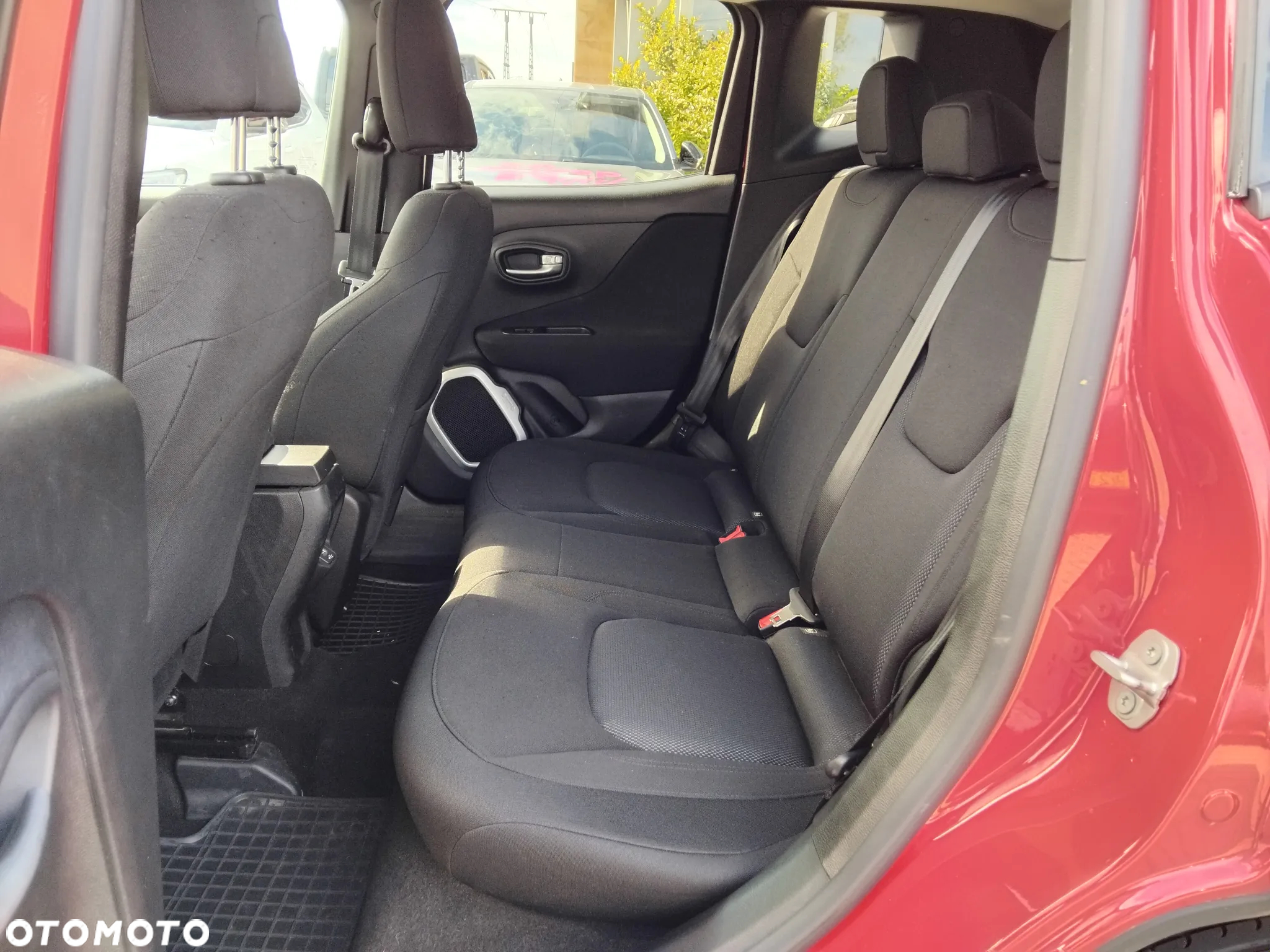Jeep Renegade 1.0 GSE T3 Turbo Longitude FWD S&S - 20
