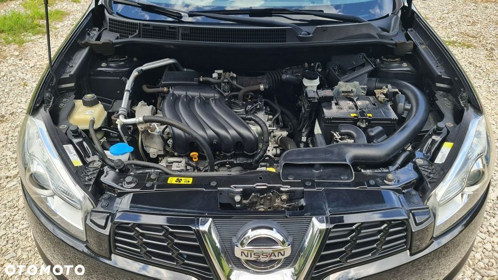 Nissan Qashqai 1.6 360 - 31