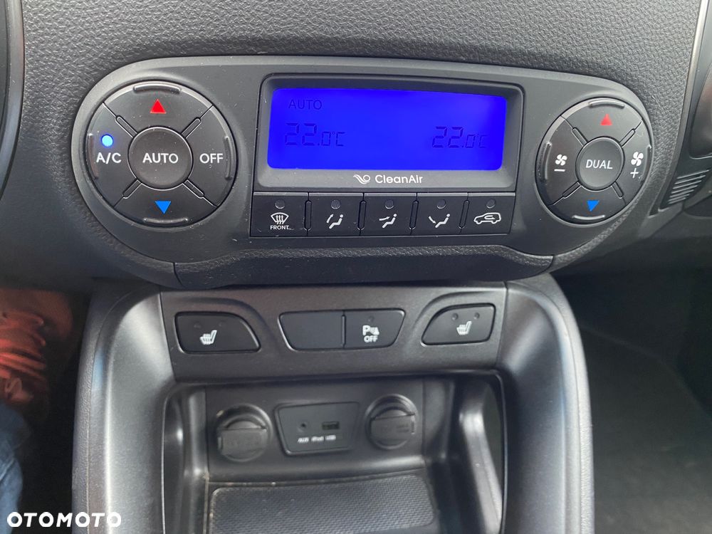 Hyundai ix35 1.6 GDI Premium 2WD - 20