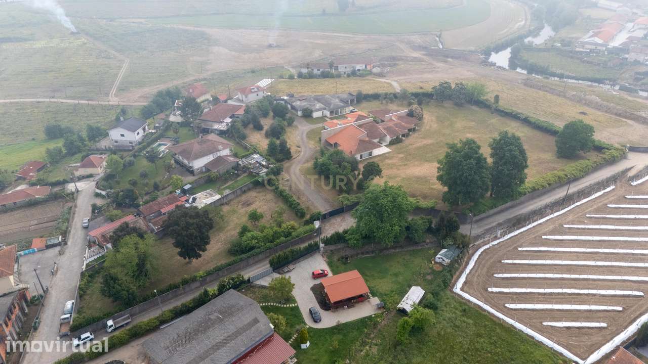 Terreno Urbano para Construção – viabilidade 6 a 8 frações -  Excelent - Grande imagem: 2/6