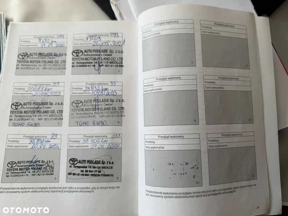 Toyota Corolla 1.6 Comfort - 16