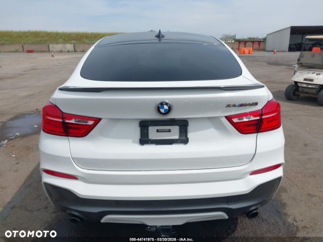 BMW X4 - 2