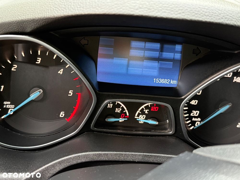 Ford Kuga 2.0 TDCi 4WD Titanium - 6