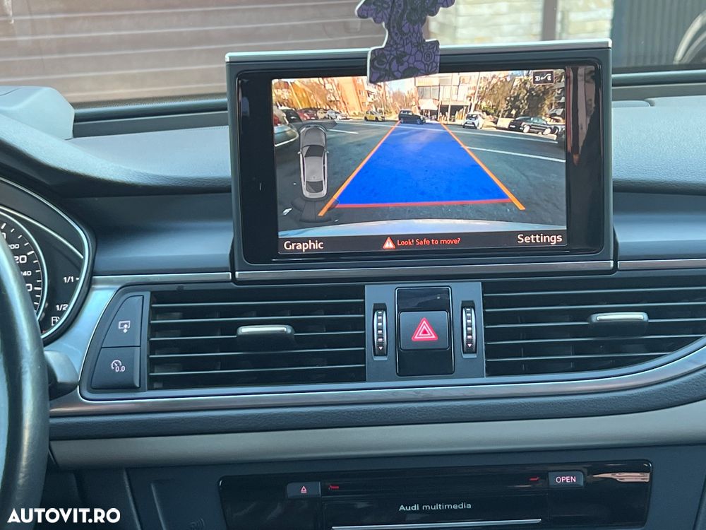 Audi A7 3.0 TDI Quattro S-Tronic - 17