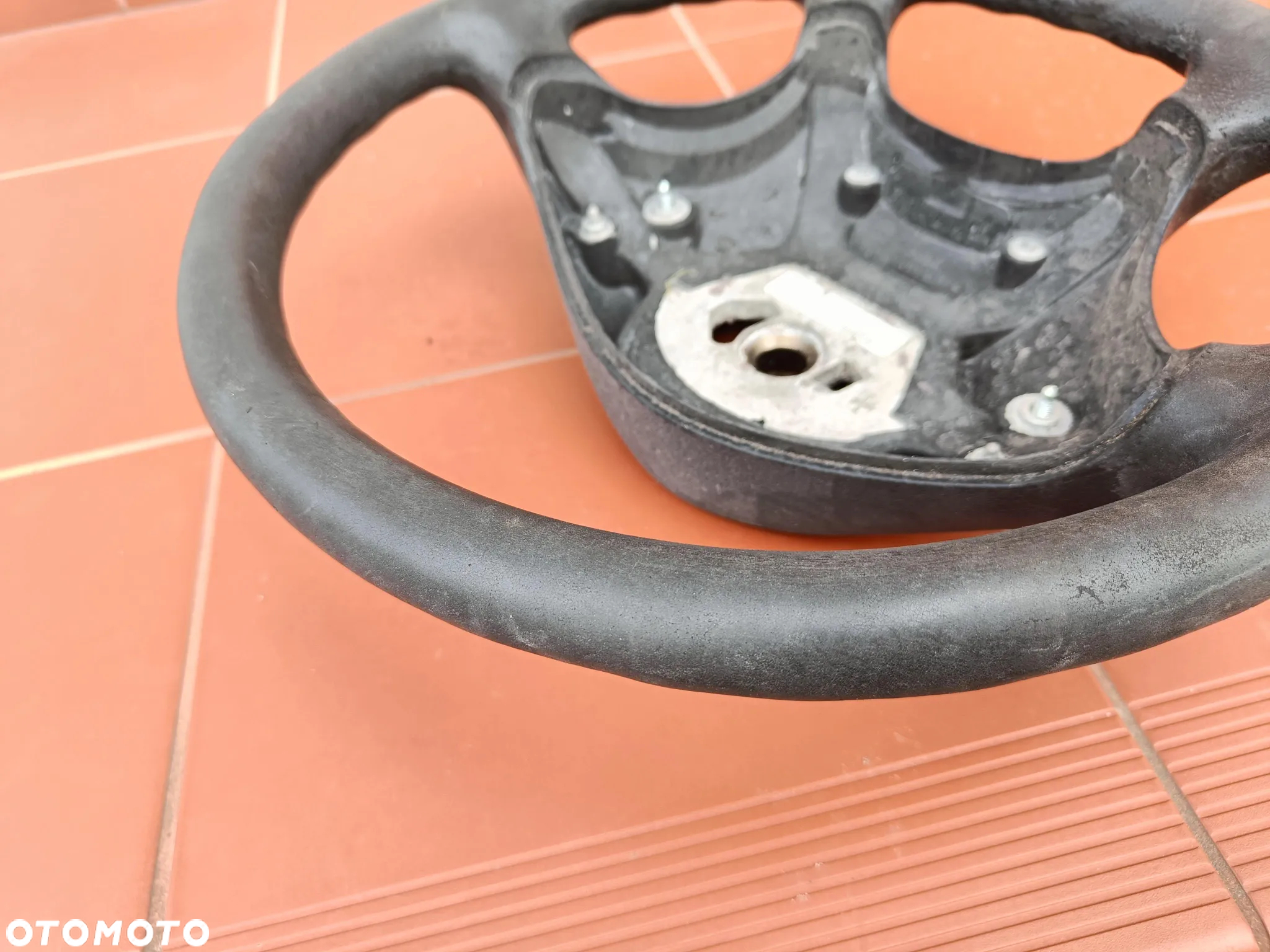 MERCEDES SPRINTER 906 KIEROWNICA DO OBSZYCIA 06-16r - 5