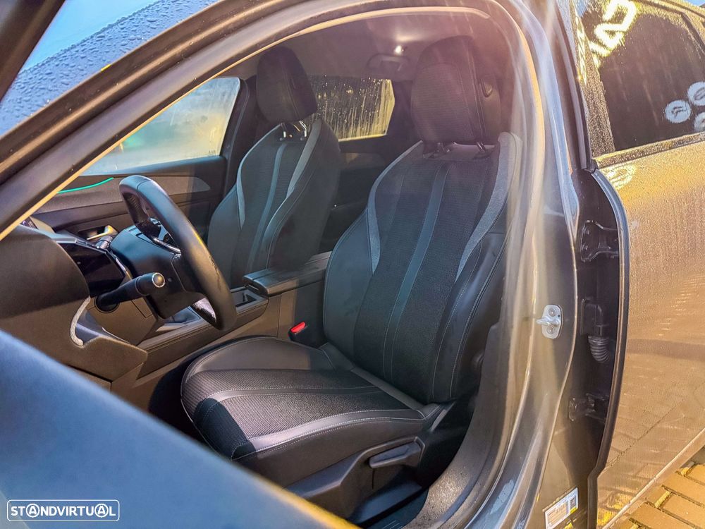 Peugeot 308 SW 1.5 BlueHDi Allure - 20