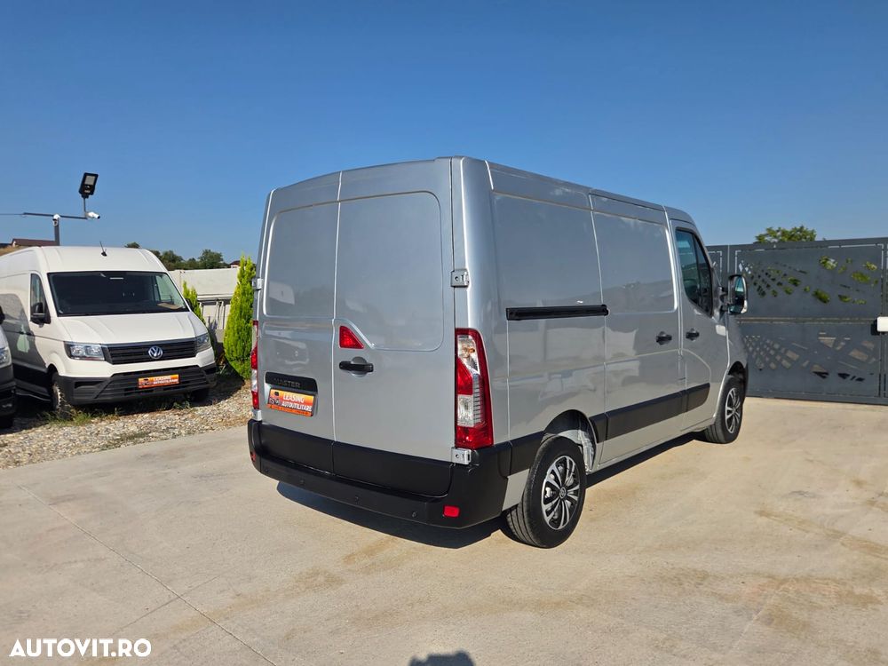 Renault Master L1H1 - 7