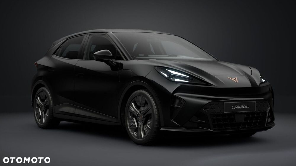 Cupra Raval - 15