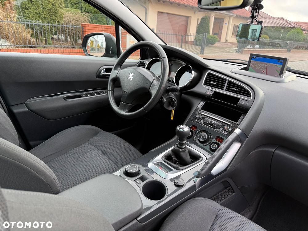 Peugeot 3008 - 9
