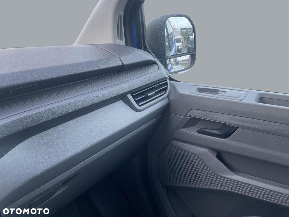 Volkswagen Transporter L1H1 Edition Plus - 28