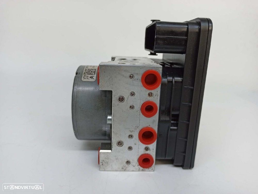 ABS CITROEN C4 CACTUS FEEL - 12