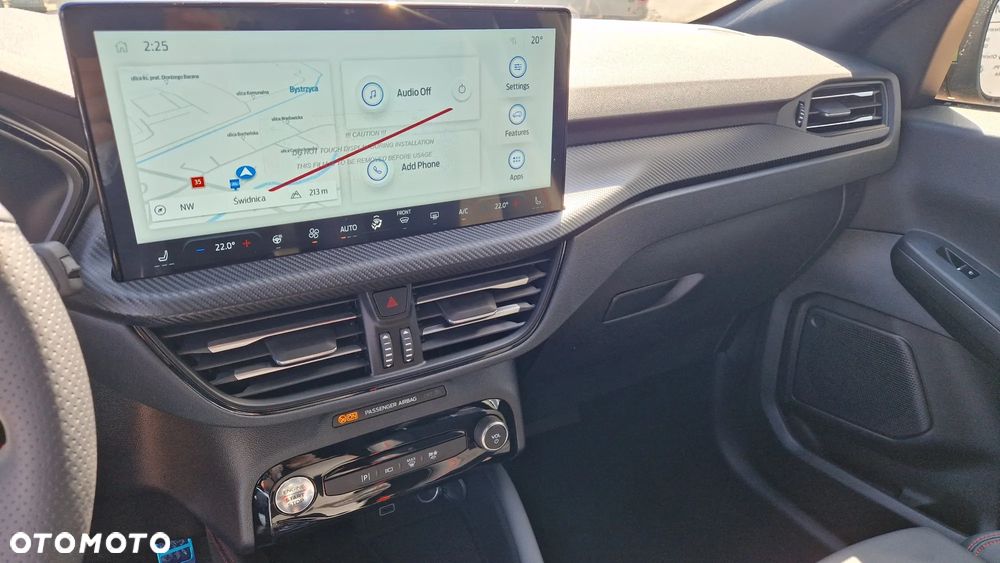 Ford Kuga 2.5 FHEV AWD ST-Line X eCVT - 13