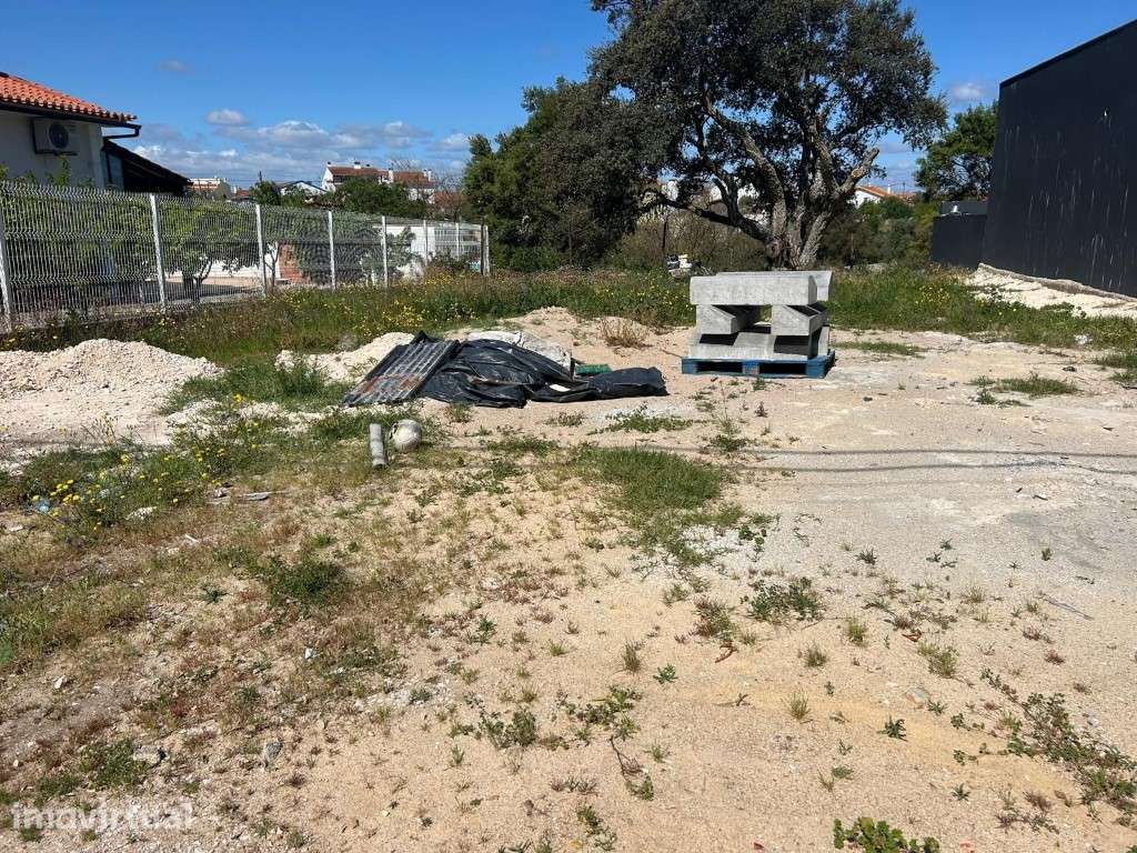Lote de terreno para construção urbana - Grande imagem: 3/6