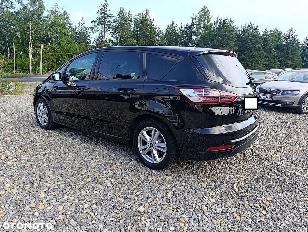 Ford S-Max 2.0 EcoBlue Vignale - 5