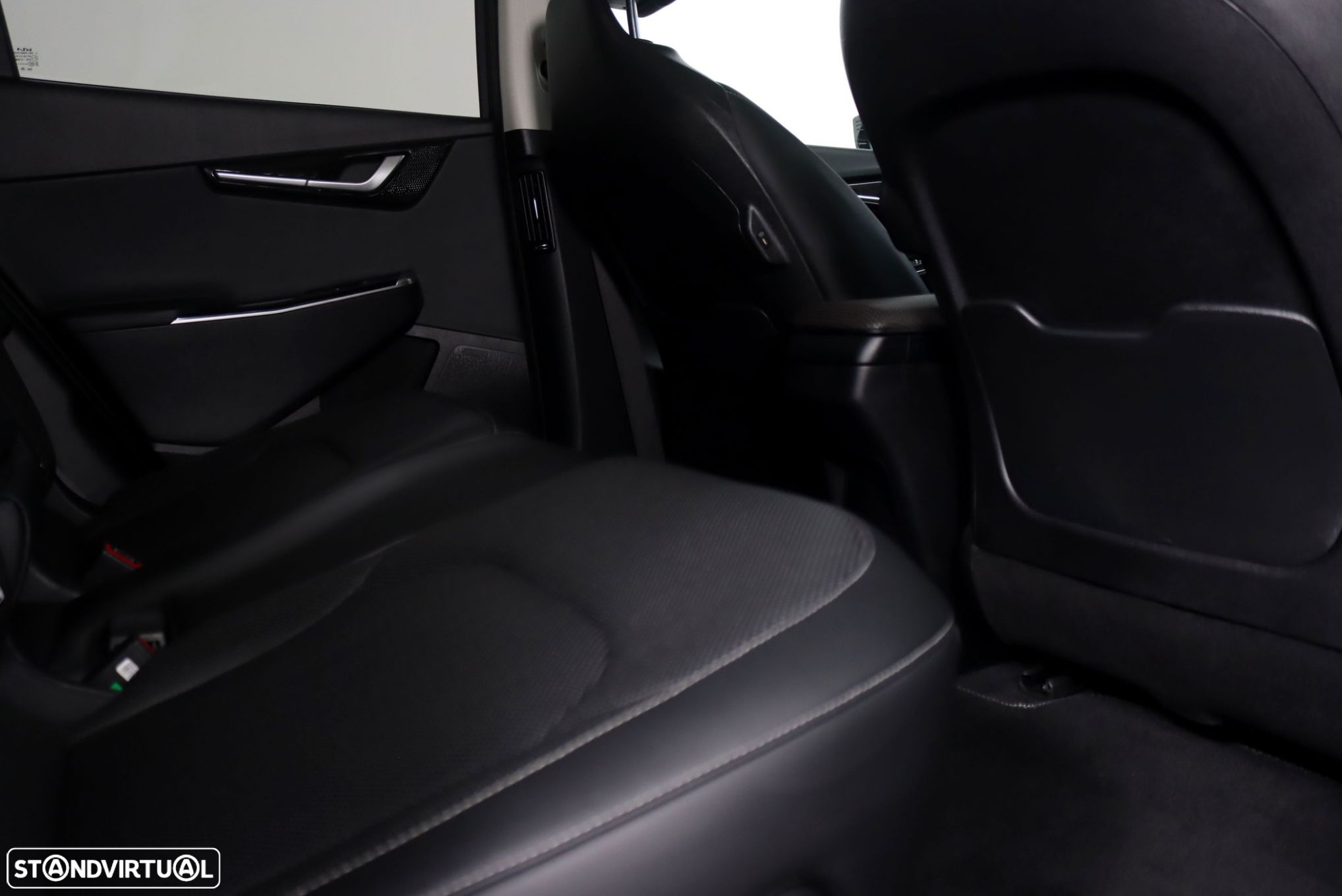 Kia EV6 77.4 kWh Earth - 18