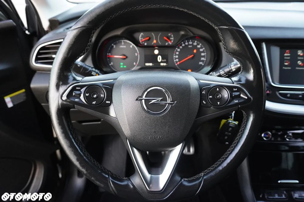 Opel Grandland X 1.6 D Start/Stop Business INNOVATION - 19