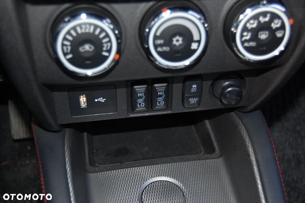 Mitsubishi ASX 1.6 ClearTec 2WD Edition+ - 28