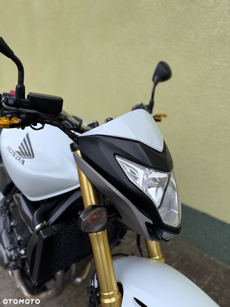 Honda Hornet - 2