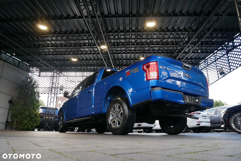Ford F150 - 39