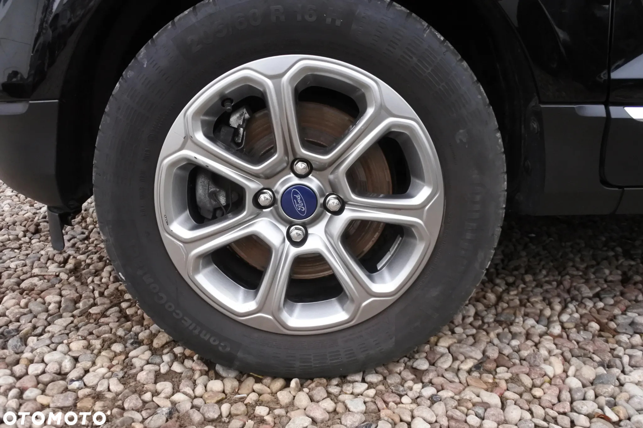 Ford EcoSport 1.0 EcoBoost TITANIUM - 27