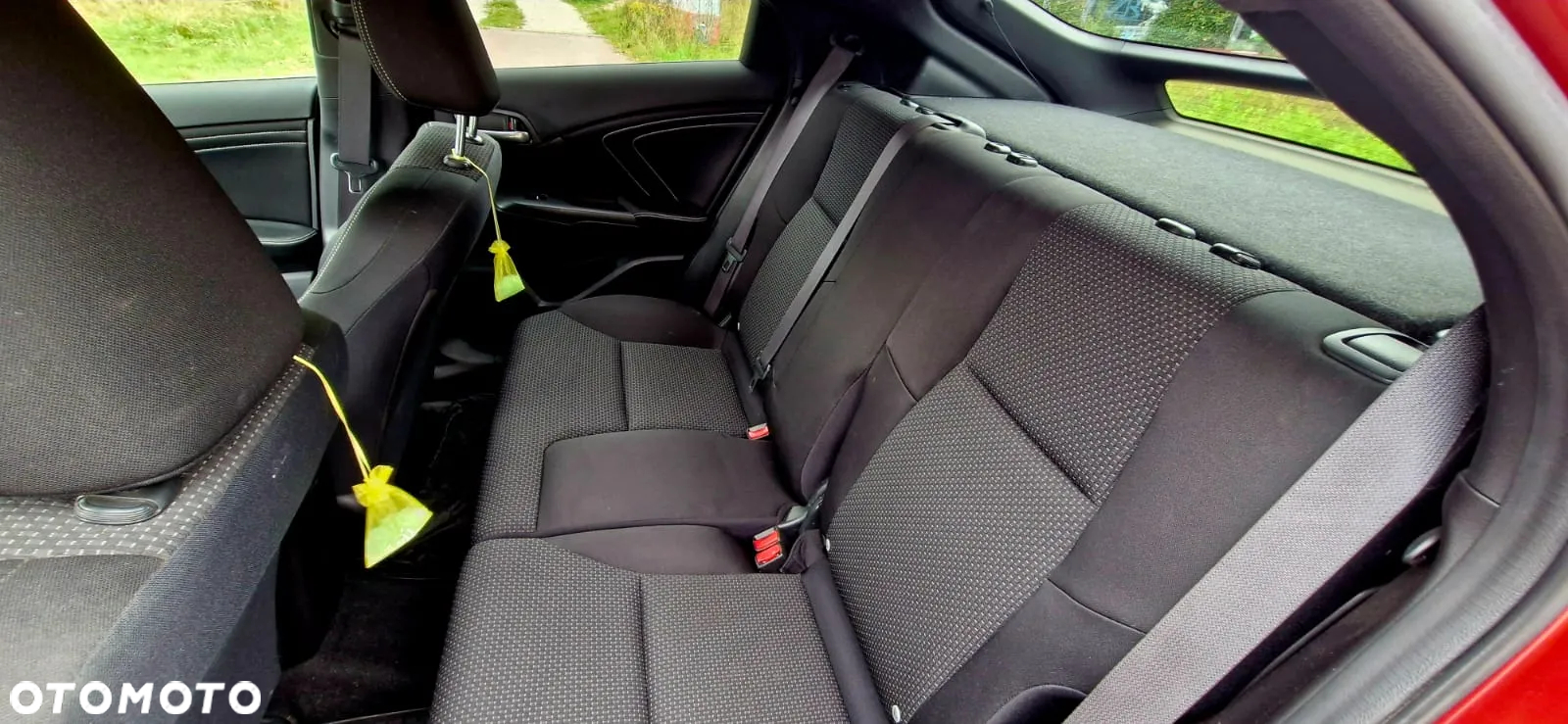 Honda Civic 1.8 Elegance (Honda Connect+) - 12
