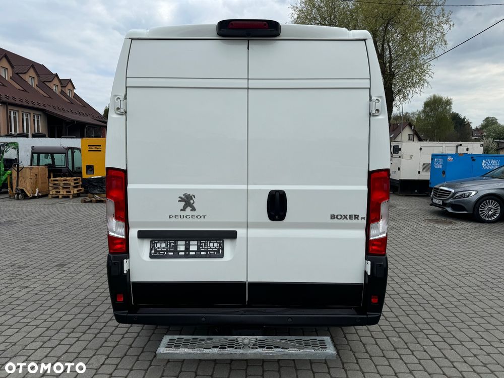 Peugeot Boxer - 6