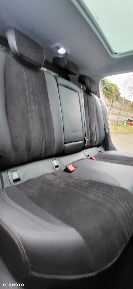 Peugeot 308 THP 155 Allure - 37