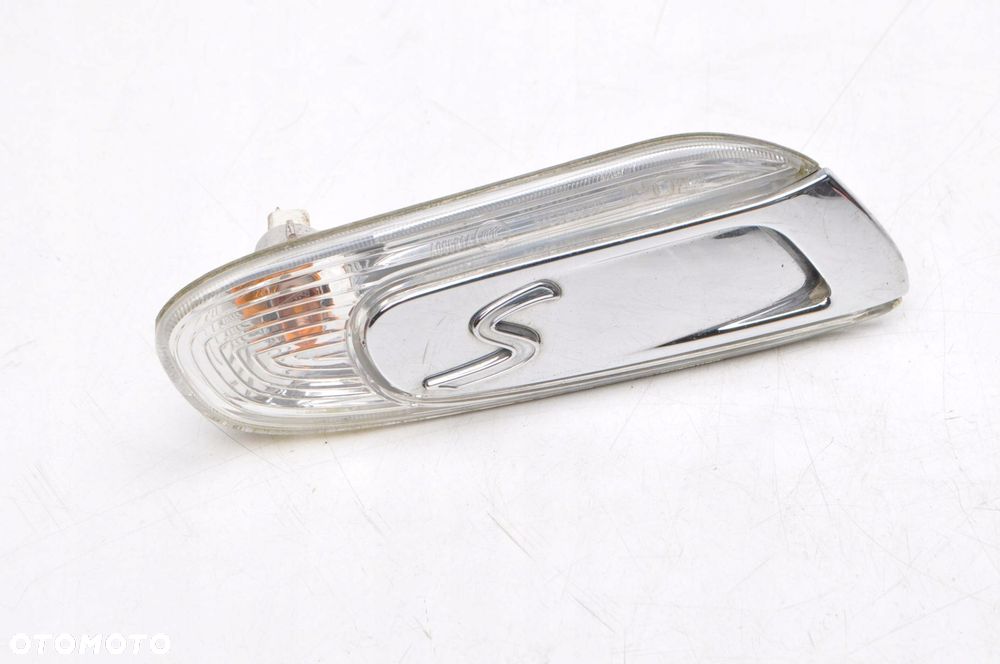 MINI F55 F56 F57 KIERUNKOWSKAZ PRAWY 7298352 - 1