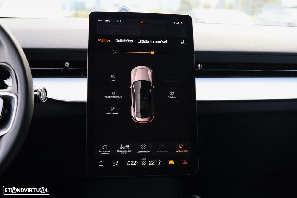 Polestar 3 Long Range 111 kWh AWD Plus Pilot - 30