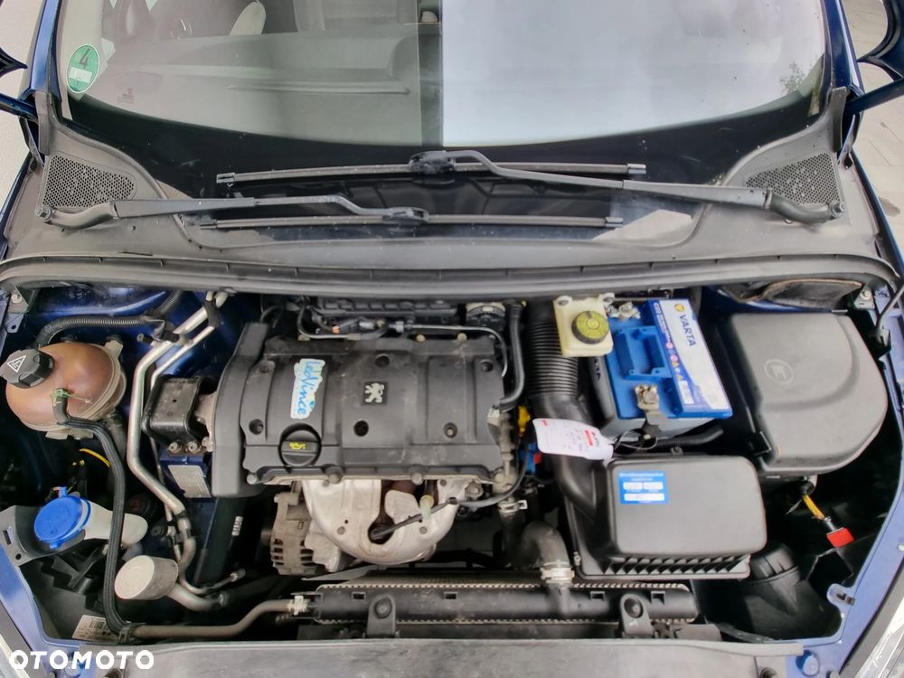 Peugeot 307 - 11