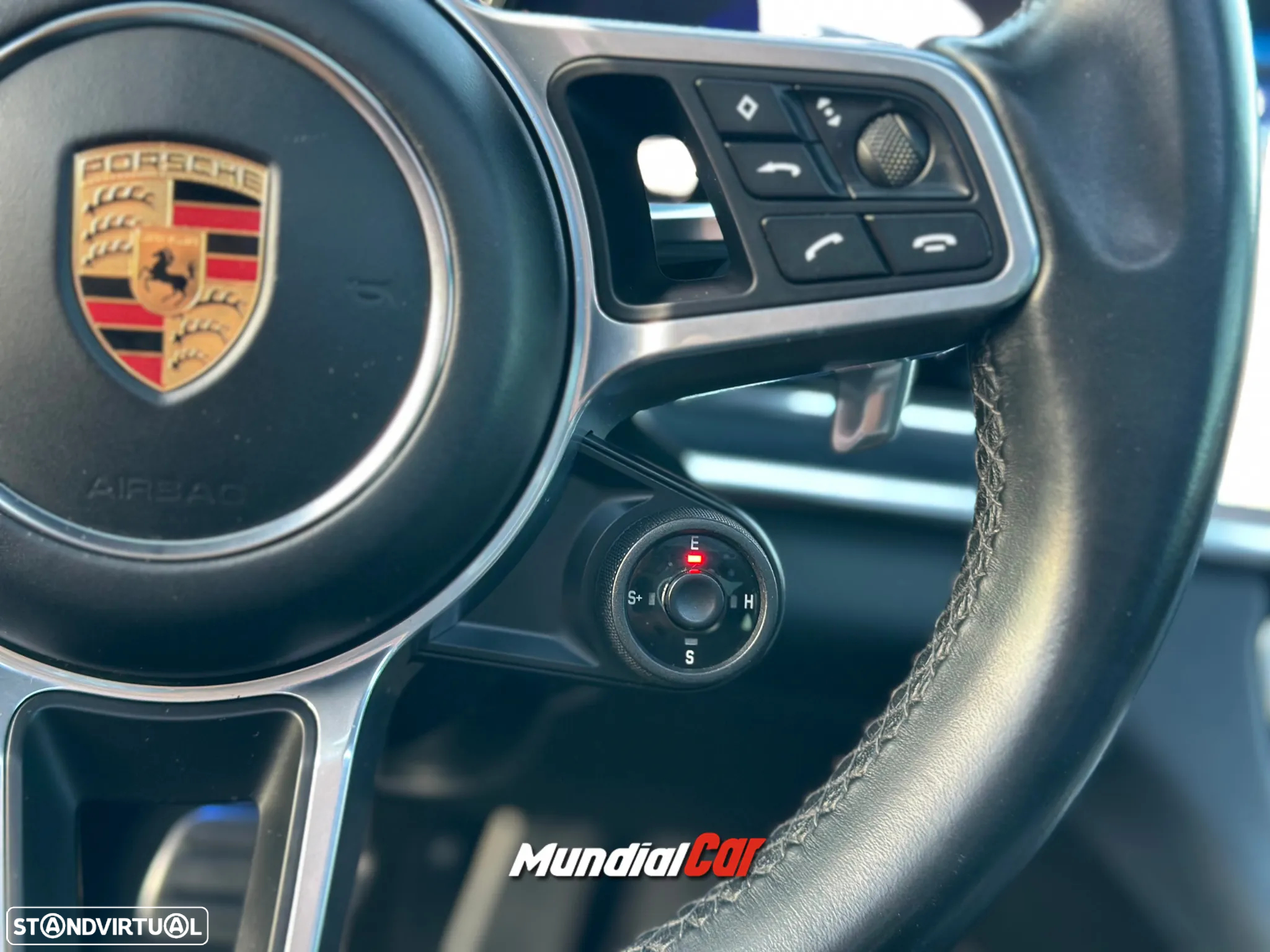 Porsche Panamera Sport Turismo - 31