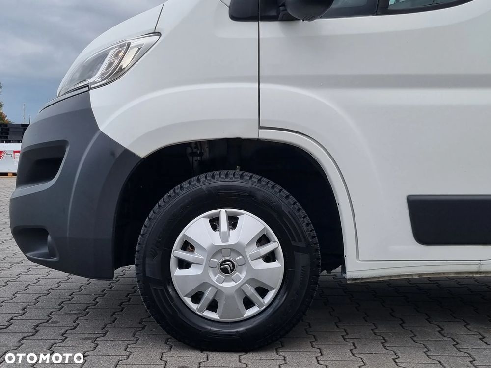 Citroën Jumper - 12