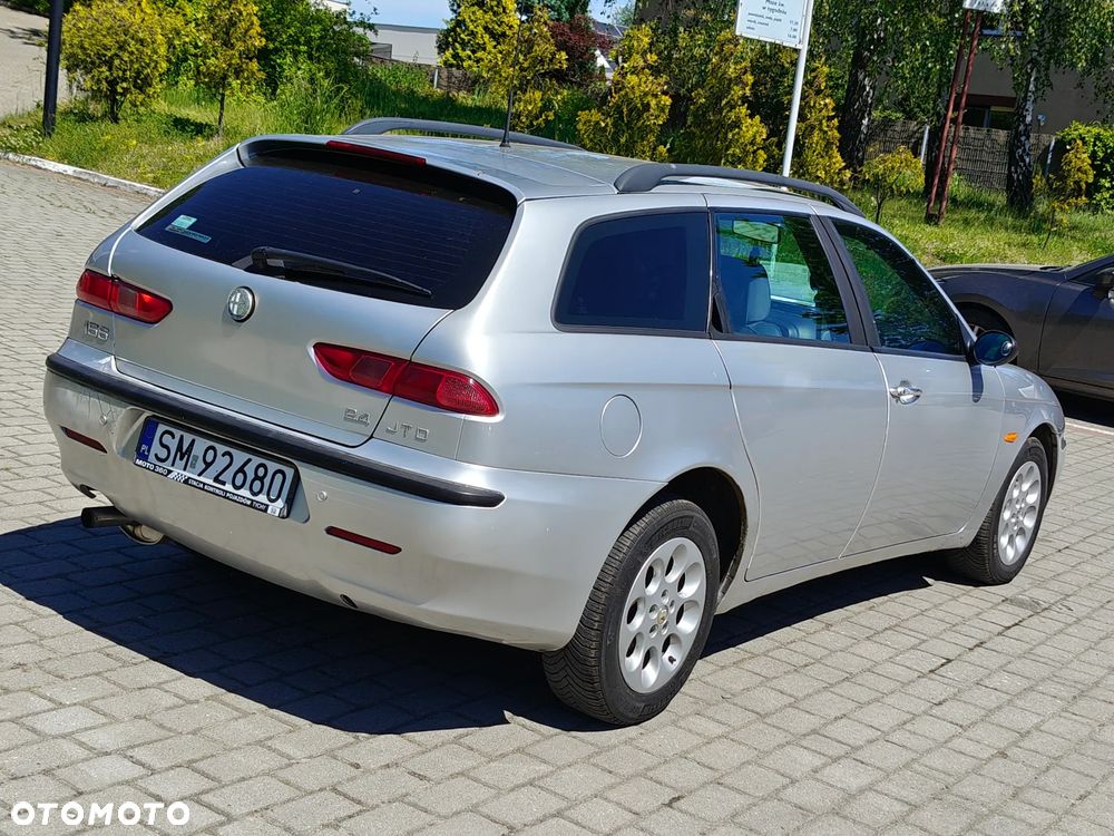 Alfa Romeo 156 - 10