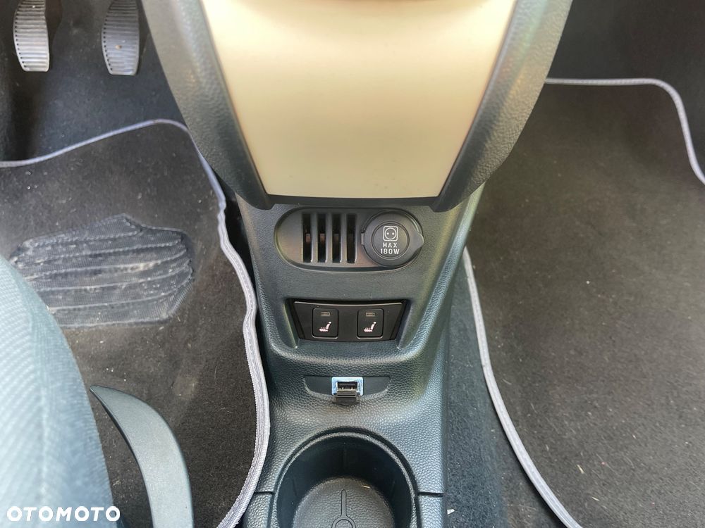 Ford KA 1.2 Trend EU5 - 15