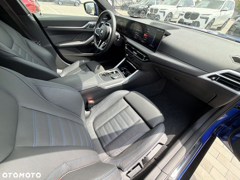 BMW Seria 4 - 14