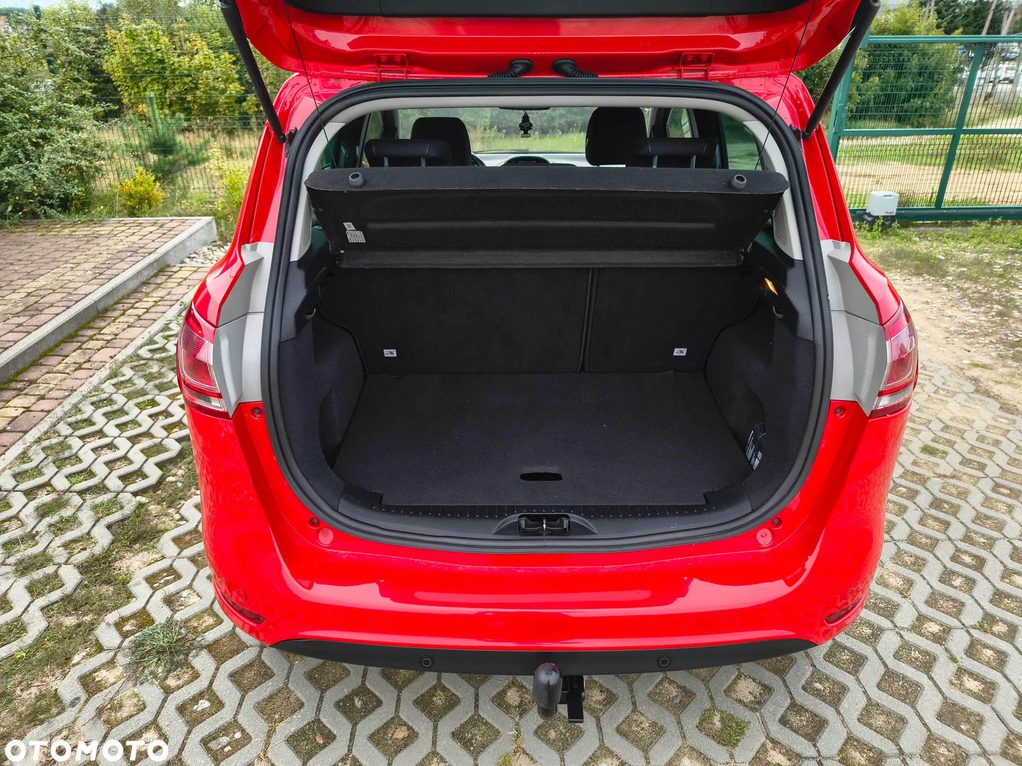 Ford B-MAX 1.0 EcoBoost Titanium - 17
