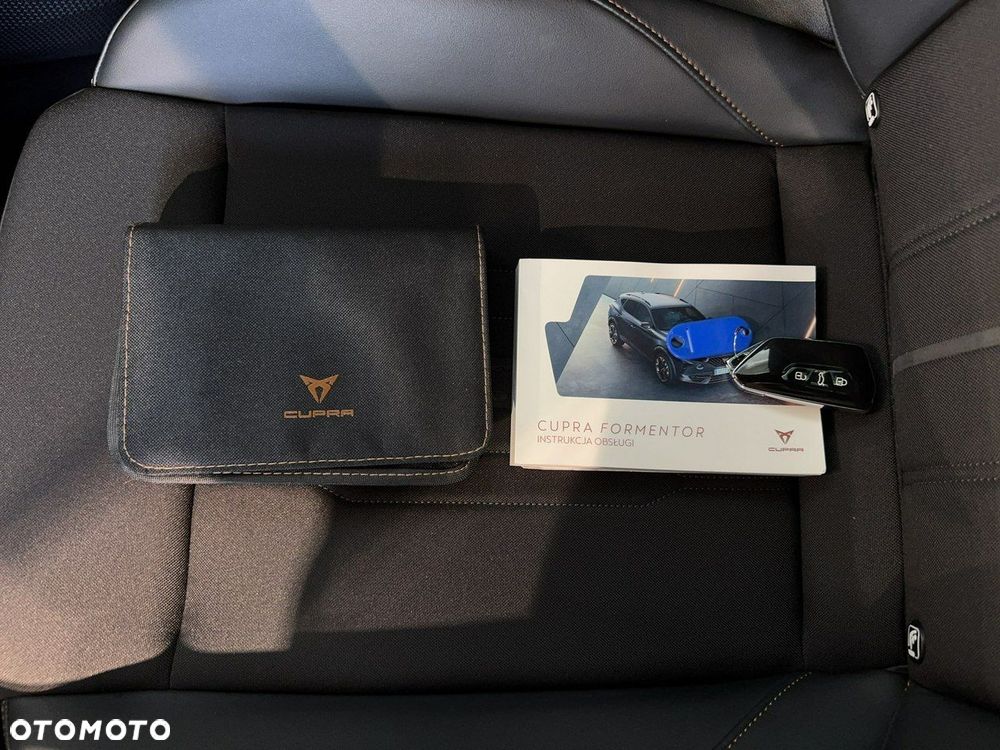 Cupra Formentor - 33