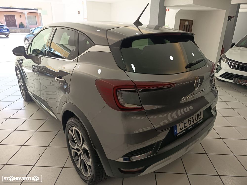 Renault Captur 1.3 TCe Intens - 11